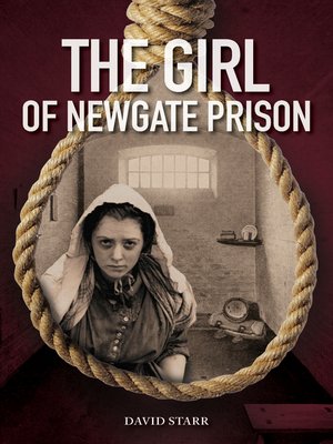 cover image of The Girl of Newgate Prison